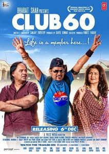 Club 60 - Film Cast, Release Date, Club 60 Full Movie Download, Online