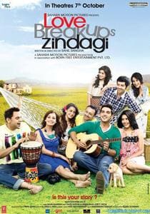 Love Breakups Zindagi - Film Cast, Release Date, Love Breakups Zindagi ...