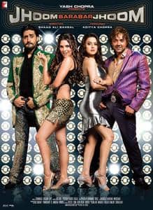 Jhoom Barabar Jhoom Film Cast Release Date Jhoom Barabar Jhoom Full Jhoom Barabar Jhoom Film Cast Release Date Jhoom Barabar Jhoom Full