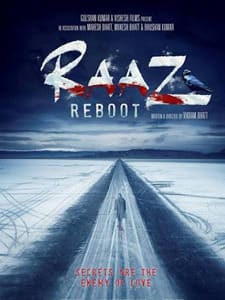 raaz full movie
