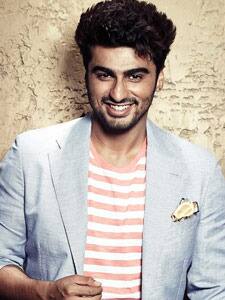 Arjun Kapoor