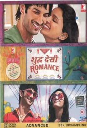 Shuddh Desi Romance - Film Cast, Release Date, Shuddh Desi Romance Full