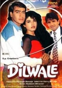 Movie dilwale full Watch Dilwale