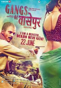 Gangs Of Wasseypur Film Cast Release Date Gangs Of Wasseypur