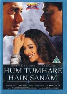 Hum tumhare hain sanam full movie