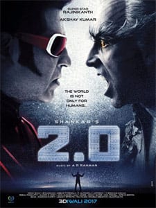 2.0 Film Cast Release Date 2.0 Full Movie Download Online MP3