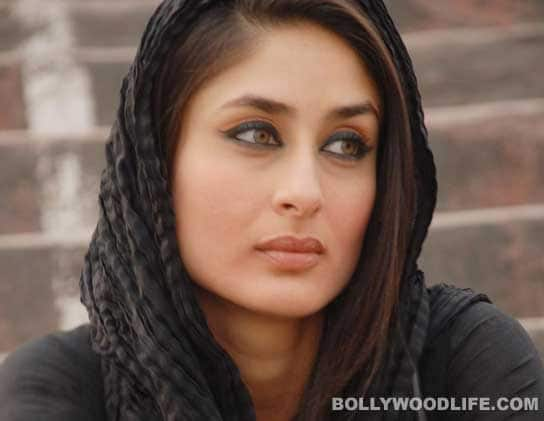 Salman explains Kareena's shifting loyalties - Bollywood News & Gossip ...