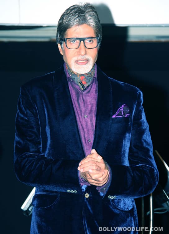 KBC 5 Review: Hey Amitabh, get on with it! - Bollywood News & Gossip ...