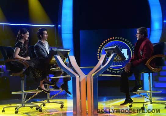 KBC-Shahid-Sonam