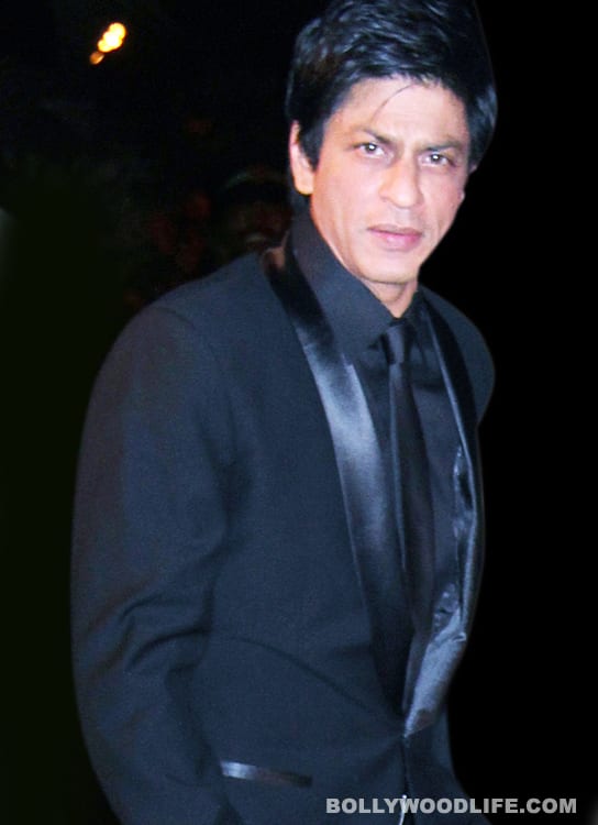 Shahrukh Khan to promote 'RA.One' with Google Plus - Bollywood News ...