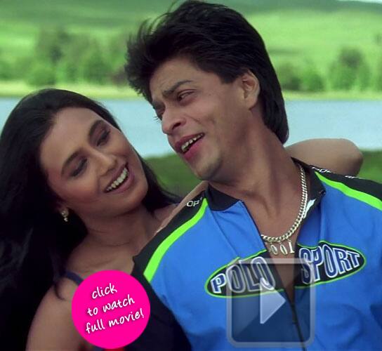 Kuch kuch hota hai full movie part 1