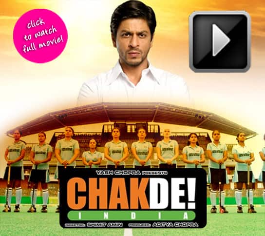 What 'Chak De! India' is all about - Bollywood News & Gossip