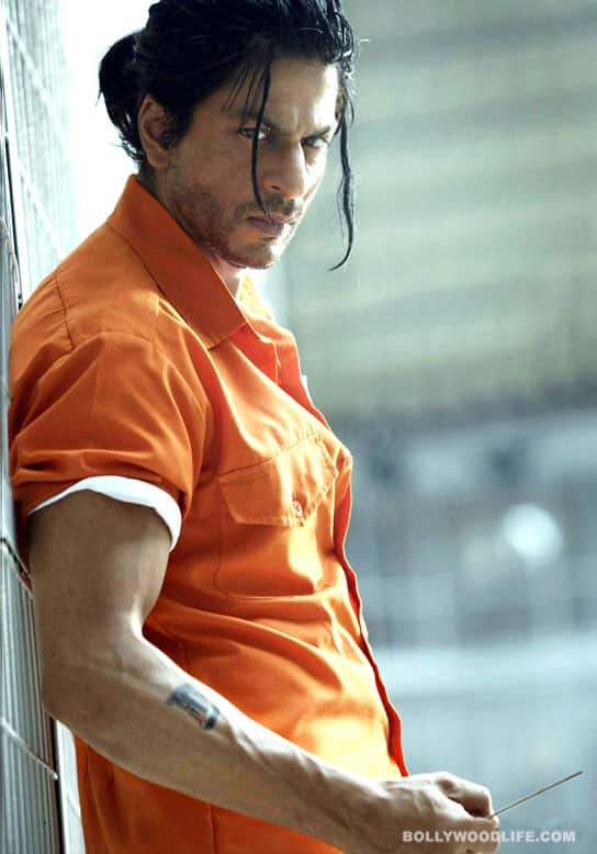 don 1 full movie of shahrukh khan