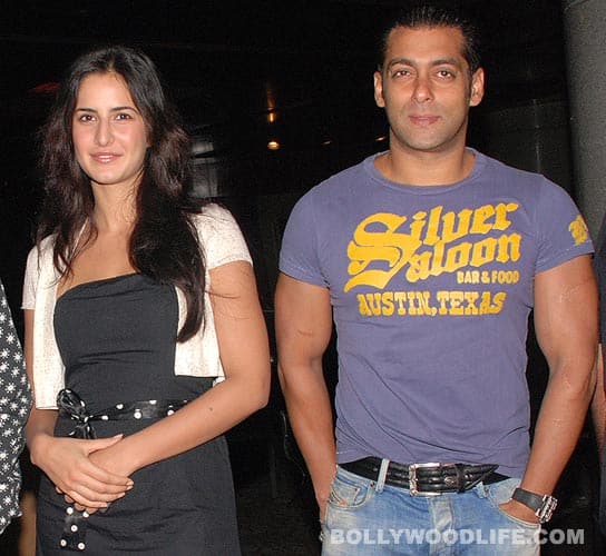 Katrina Kaif reveals the reason for breaking up with Salman - Bollywood  News & Gossip, Movie Reviews, Trailers & Videos at Bollywoodlife.com