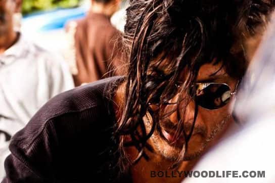 Shahrukh Khan's daughter Suhana hates his 'Don 2' look! - Bollywood News &  Gossip, Movie Reviews, Trailers & Videos at 