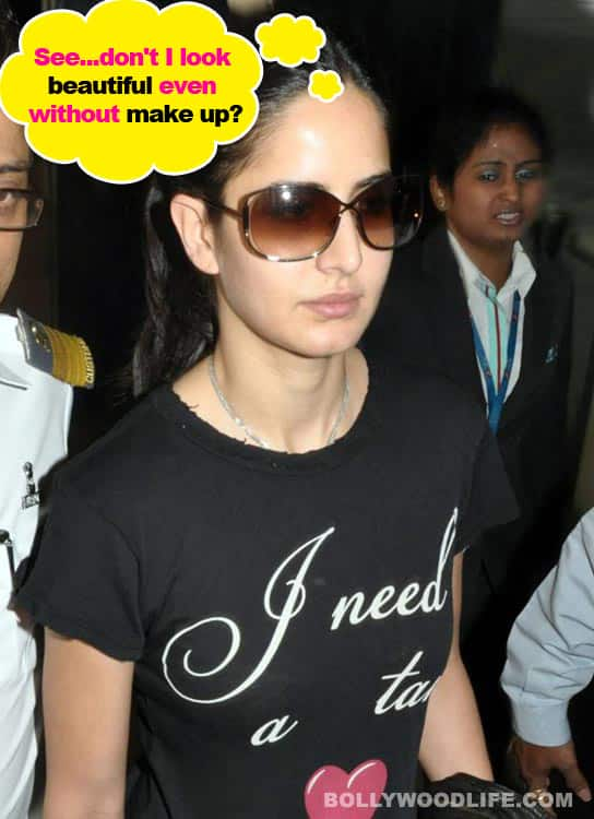 Katrina Kaif Without Makeup 180112 Bollywoodlife Com katrina kaif without makeup 180112