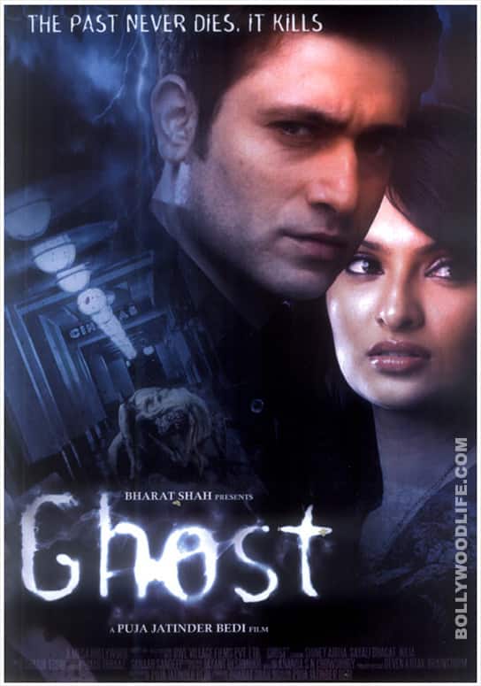 movie review ghost