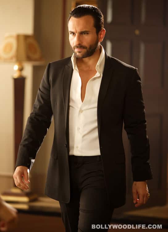 7 Must-Have Ethnic Outfits From Saif Ali Khan's Wardrobe That Are Perfect  For Every Celebration