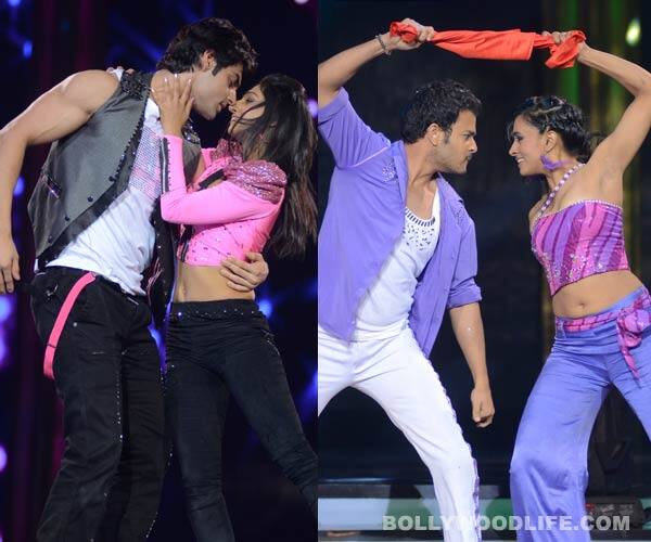 'Jhalak Dikhhla Jaa 5' wild card: Is it Karan Wahi or Jay Soni?
