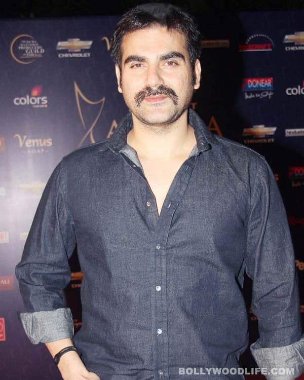 Arbaaz Khan, happy birthday! - Bollywoodlife.com