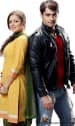 &lt;b&gt;Rishab Kundra and Madhubala (Madhubala …Ek Ishq Ek Junoon) &lt;/b&gt;&lt;br /&gt;I hate you… I love you… I hate you… I love you… that's an ongoing confusion which will continue for a few more episodes. This love-hate relationship keeps us on our toes – we definitely like that. The story gets unpredictable – just a little, 'coz we always know what's going to happen next. And the crackling chemistry between RK and Madhubala is just an added bonus. &lt;br /&gt; &lt;b&gt;DHAMAKA METER: 9/10&lt;/b&gt;