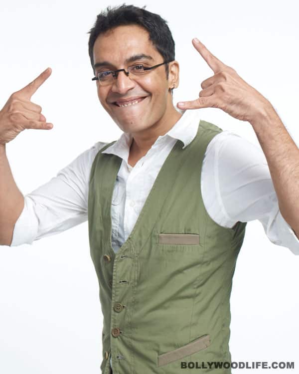 Bigg Boss 6: Will Vrajesh Hirjee be evicted this week?