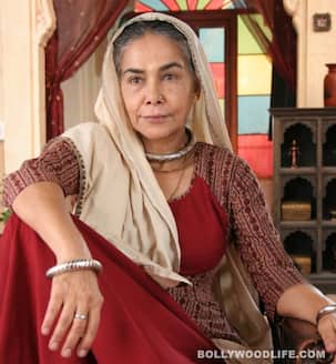 Badhaai Ho actress Surekha Sikri refuses financial aid; says, 'I don’t want any wrong impression to be created that I am going around begging'