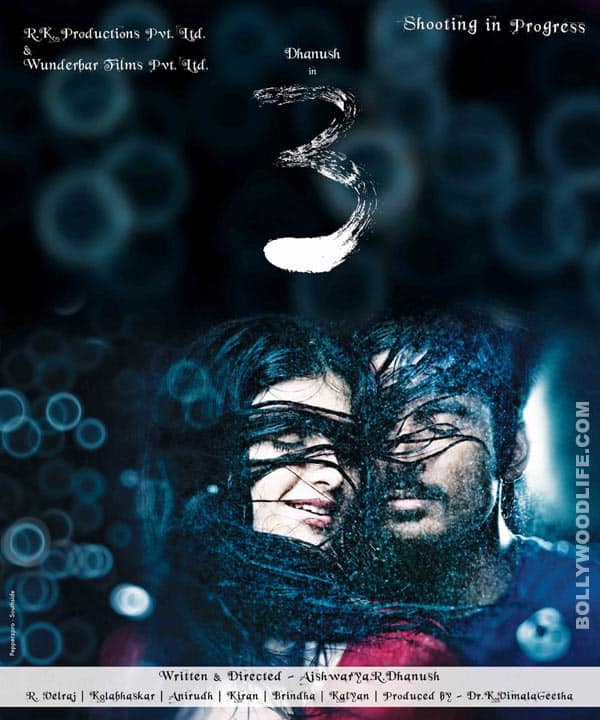 3 tamil movie release date