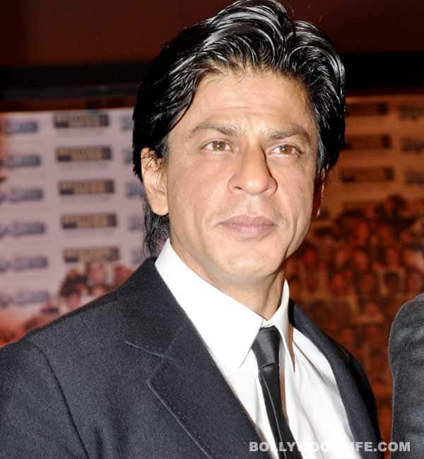 Shahrukh Khan: I am made a symbol of all that is unpatriotic about Muslims in India