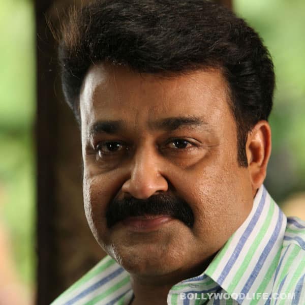 Mohanlal denies doing Arun Vaidyanathan's Peruchaazhi - Bollywoodlife.com