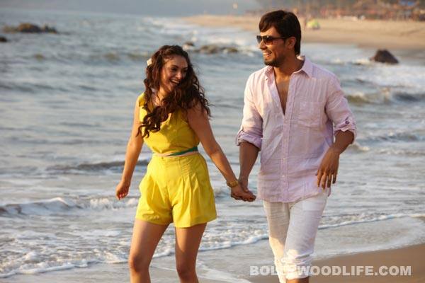 Murder 3 box office report: Randeep Hooda's biggest opening ever