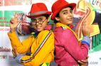 2 Little Indians trailer: A shoddily made kiddie flick!