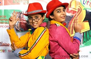 2 Little Indians trailer: A shoddily made kiddie flick!