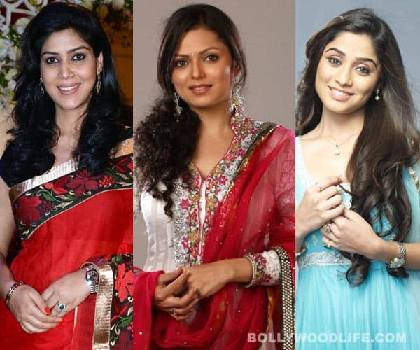 Women's Day special: Sakshi Tanwar, Drashti Dhami, Soumya Seth, Toral Rasputra talk about woman power!