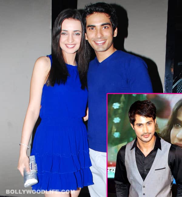 Chhanchhan: Why didn't Mohit Sehgal bag the lead role opposite Sanaya Irani?