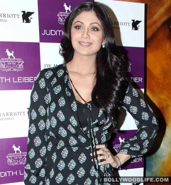 Nach Baliye – Shriman vs Shrimati: Shilpa Shetty Kundra on board as judge