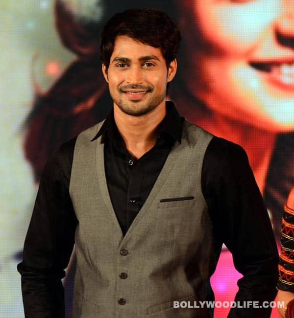 Chhanchhan actor Farhan Khan is already a movie star!