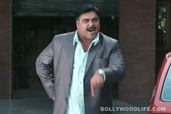 Mere Dad Ki Maruti title song: How was Ram Kapoor's brand new car stolen?