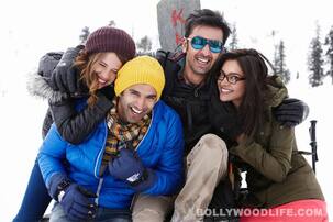 Yeh Jawaani Hai Deewani movie review: Ranbir Kapoor’s charm and Deepika Padukone’s amazing screen presence is a lethal combo!