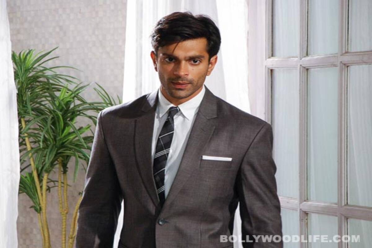 Karan Singh Grover Jennifer Winget Is A Good Master Bollywood News Gossip Movie Reviews Trailers Videos At Bollywoodlife Com