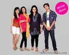 Kya Huaa Tera Vaada: Anika tries to commit suicide, and Anushka apologises