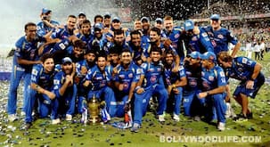 Mumbai Indians win IPL 2013: Preity Zinta, Sushmita Sen congratulate the team!
