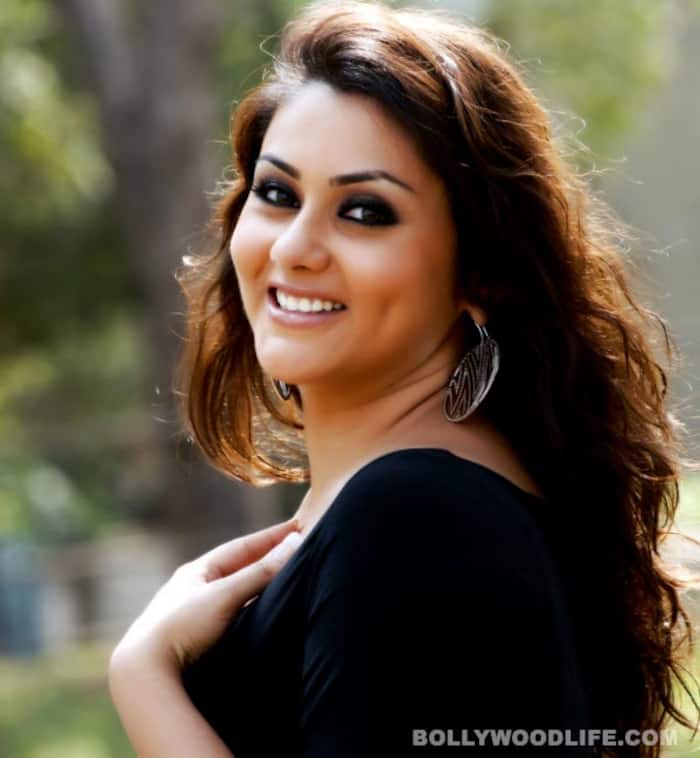 Namitha
