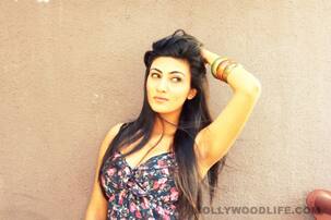 Neelam Upadhyay: Luck is crucial to survive in the film industry