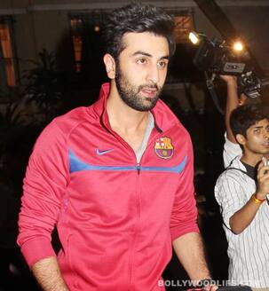 Yeh Jawaani Hai Deewani: When Ranbir Kapoor almost got eaten by a shark
