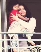 Aishwarya Rai Bachchan and Aaradhya at Cannes - view pic!