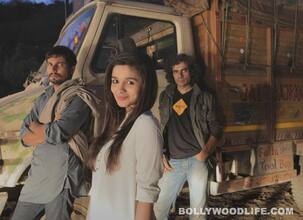 Alia Bhatt-Randeep Hooda starrer Highway adapted from TV show Rishtey