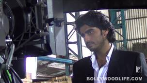 Aurangzeb making part 1: Arjun Kapoor, Rishi Kapoor and Jackie Shroff talk about what went into this intense drama