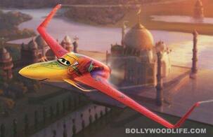 Video: What is Priyanka Chopra saying in her Hollywood flick Planes?