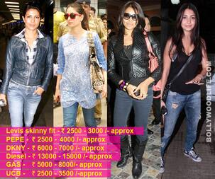 The week of blue jeans: Kareena Kapoor, Priyanka Chopra, Bipasha Basu love their rugged denims